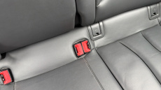 Audi A3 S3 TFSI Quattro 5dr S Tronic Petrol Hatchback